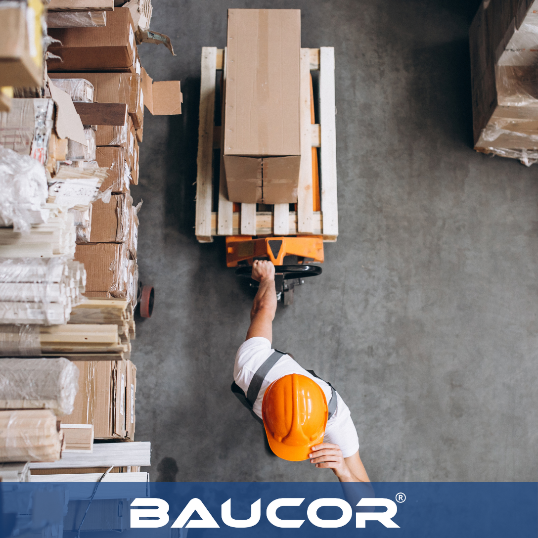 Critical Part Management program
