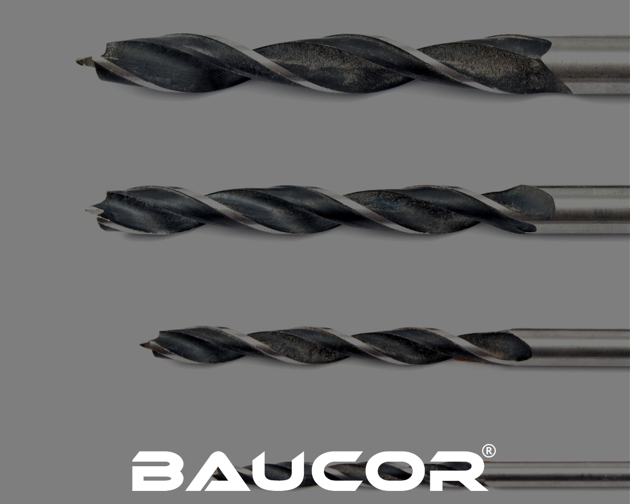 Custom-Engineered CNC Tools