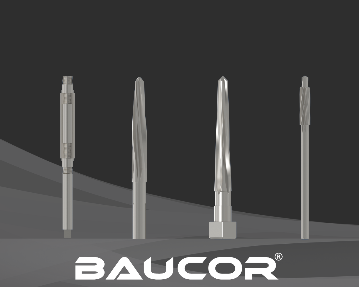  Reamer Manufacturing
