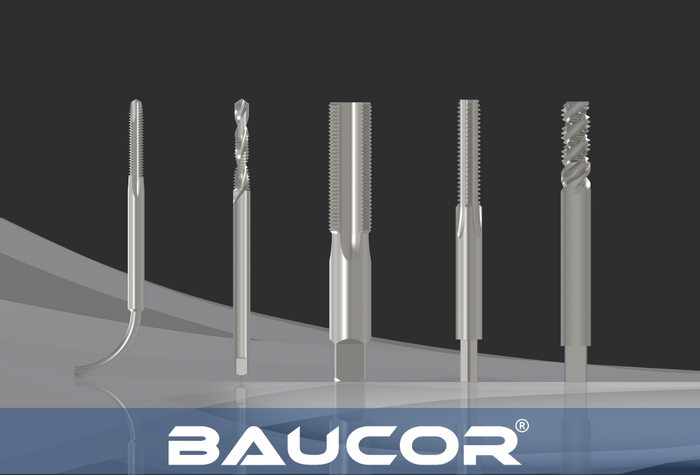 Precision Threading Tools: The Key to Accuracy and Efficiency in Machining