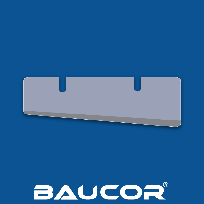 Shear Knives and Blades