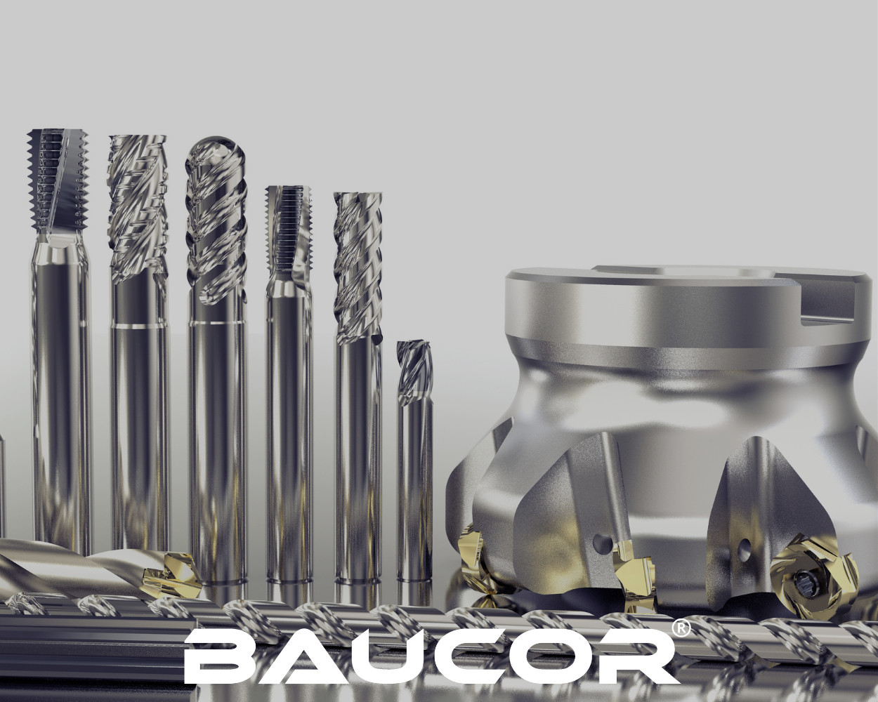industrial cutting tools