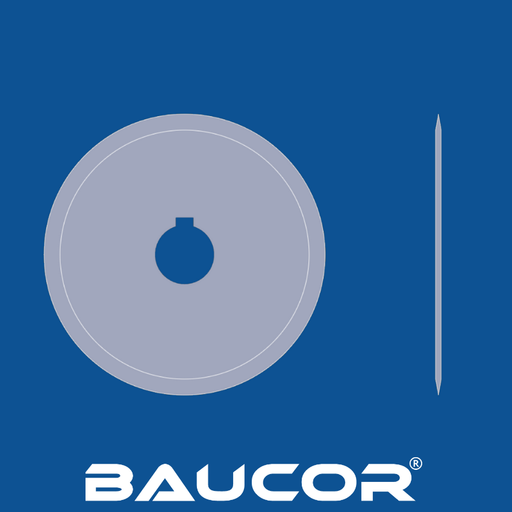 CNC cutting blade tool