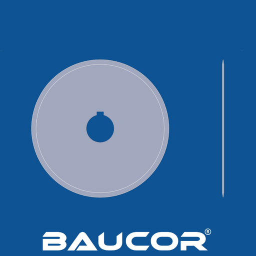 Slitting Blade Design