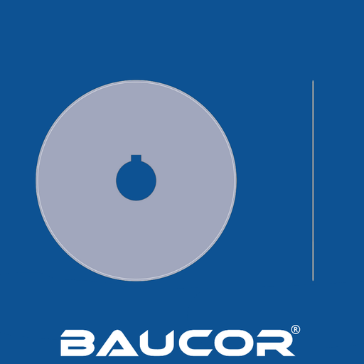 Precision metal cutting tools