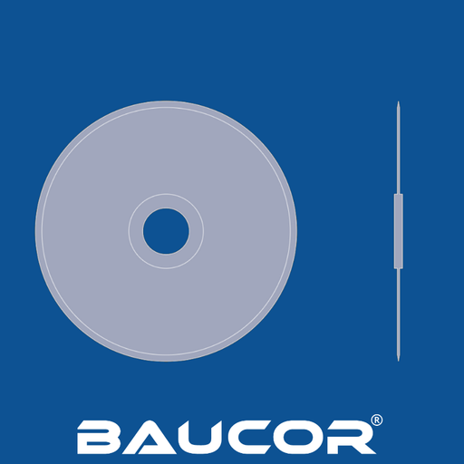 Durable industrial cutting tools