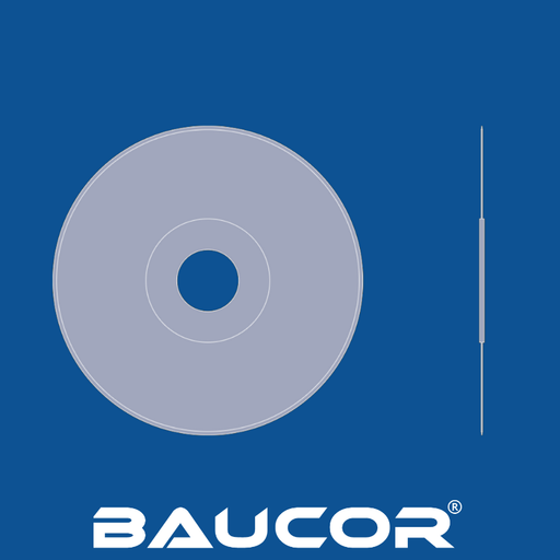 Custom CNC cutting tools
