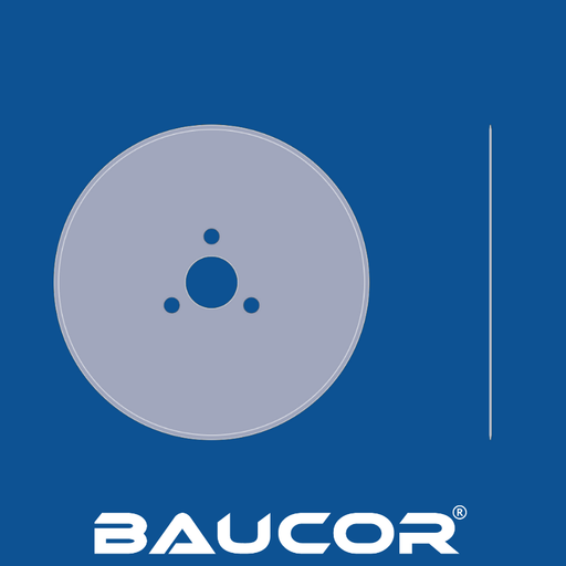 Diameter Smooth Edged Circular Blade Part 90032