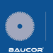 U Type Tooth Perforation Circular Blade 