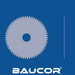 High-speed cutting blade