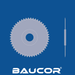 Diameter V Shaped Tooth Circular Blade