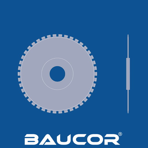 Precision CNC Blade Design