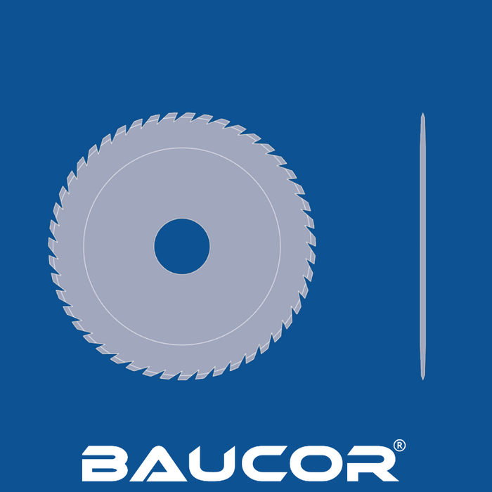 Diameter Saw Circular Blade, Part Number 90091