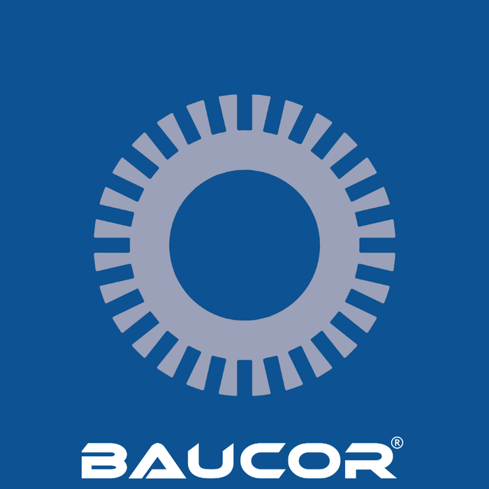 Circular Perforated Blade, Part Number 90114