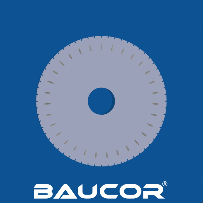 diameter circular blade