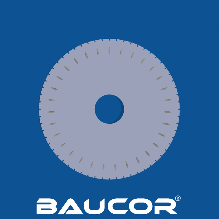 diameter circular blade