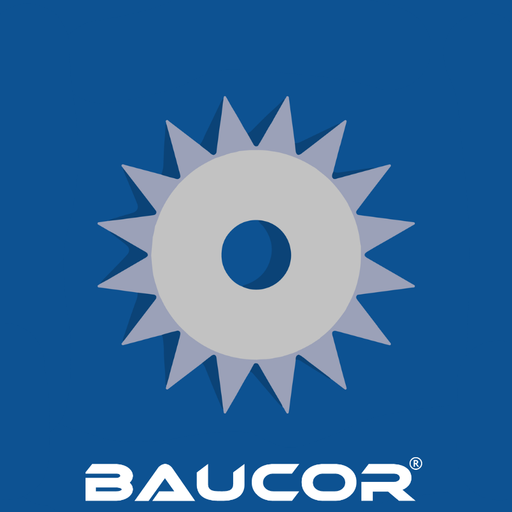 Diameter Circular Perforated Blade