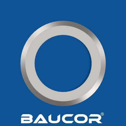 Food processing diameter circular blade