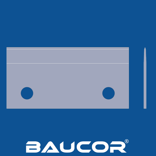 Ceramic slitter blade