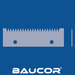 V Shaped Tooth Straight Blade, Part Number 91015