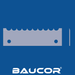 Perforation Straight Blade, Part Number 91050