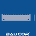 7" Long Straight Blade, Part 91051