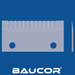 Durable ceramic blade