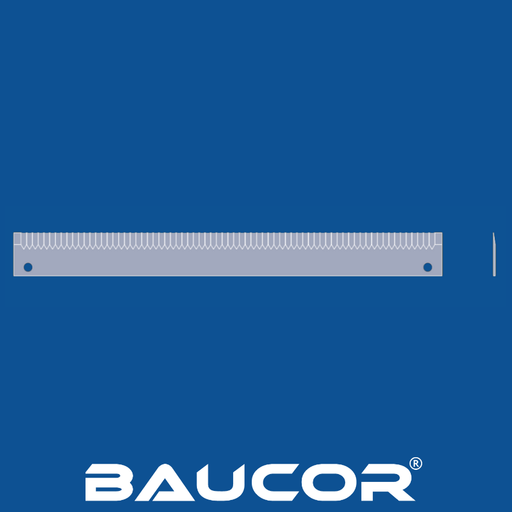 Long Straight Blade, Part Number 91068