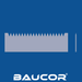 V Shaped Tooth Straight Blade, Part Number 91092