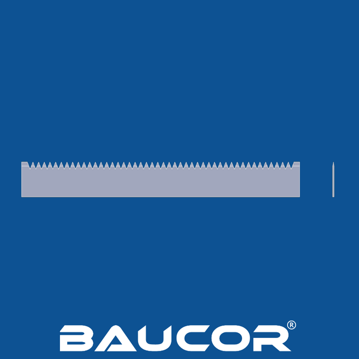 Custom carbide cutter