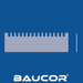 Tooth Perforation Straight Blade, Part Number 91099