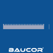 Sharp steel cutting blade