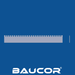 U Type Tooth Perforation Straight Blade, Part 91106