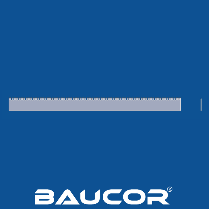 Precision machine cutter