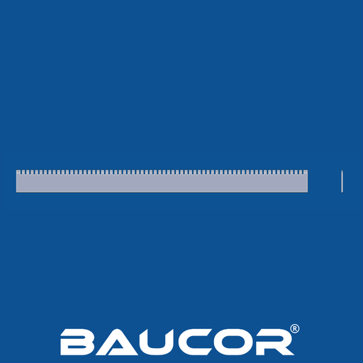 Sharp precision cutting blade