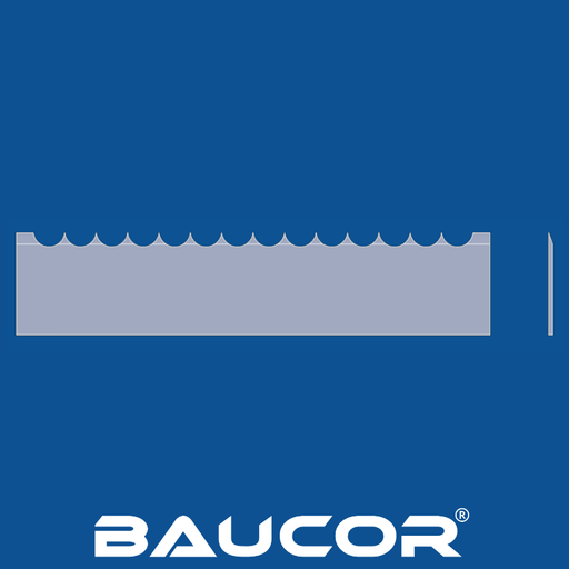 7" Long Straight Blade, Part 91128