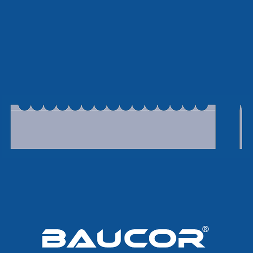 7" Long Straight Blade, Part 91135
