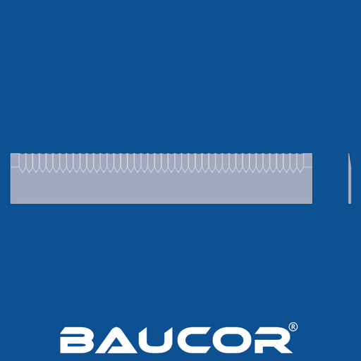 Straight Blade, Part Number 91143