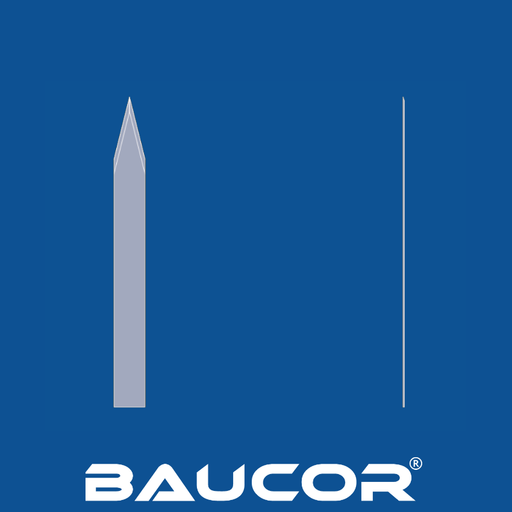 Long Pointed Blade, Part Number 91159