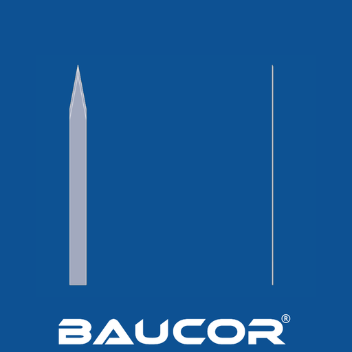 Long Pointed Blade Part 91160