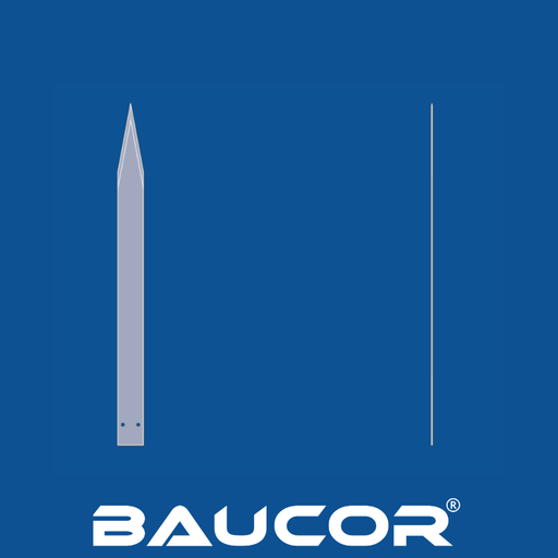 Long Pointed Blade Part 91167