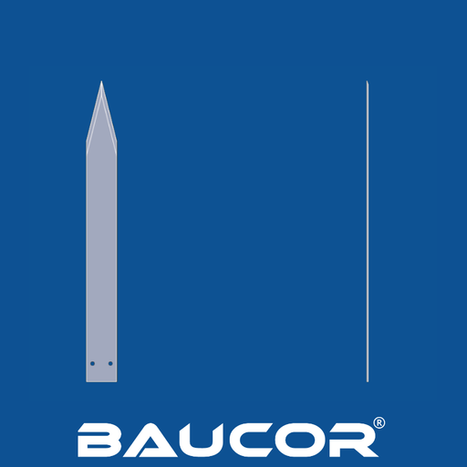 Long Pointed Blade Part 91173