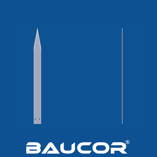 Long Pointed Blade Part 91174