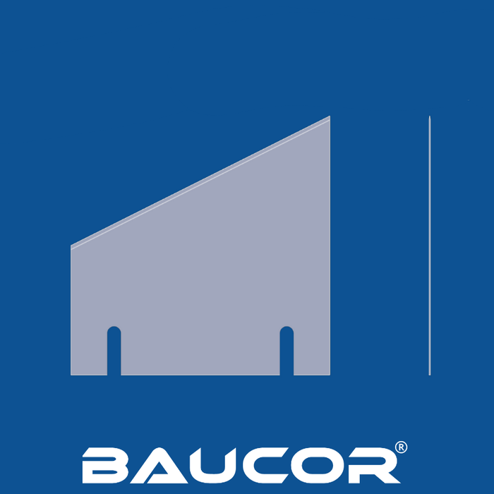 Industrial carbide cutter