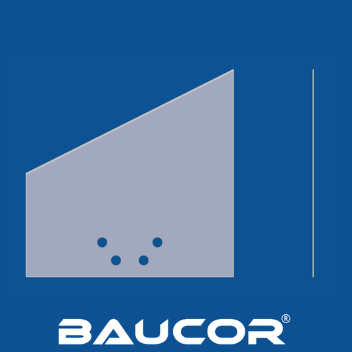 Circular Perforating Blade, Part Number 91243