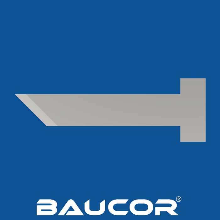 Straight Guillotine Knife, Part 91256