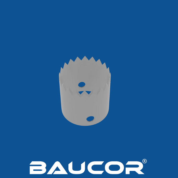Precision cutting die