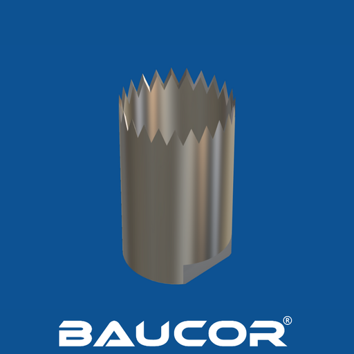 Precision Diameter Punch Blade