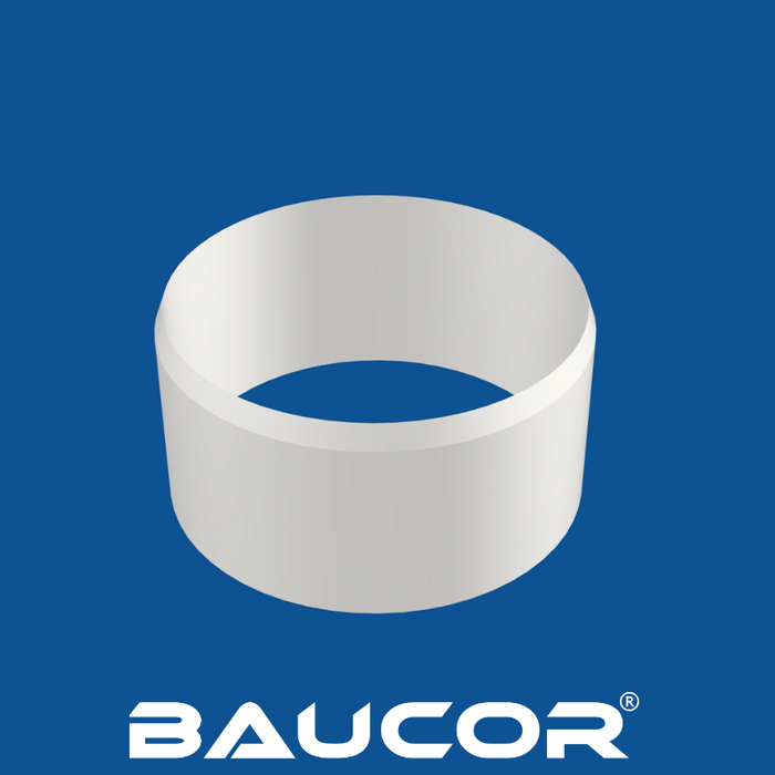 Smooth Edged Punch Blade