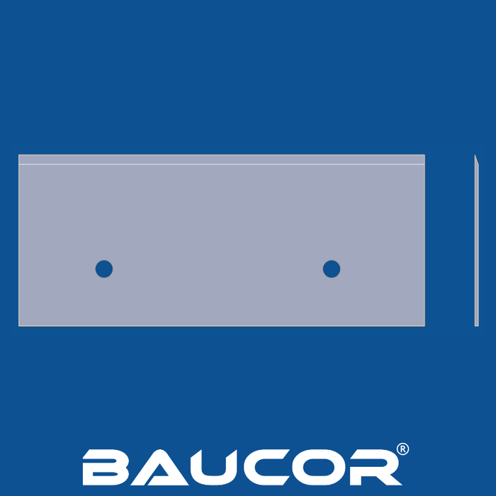  Punch Cut Knife Blade, Part Number 92032